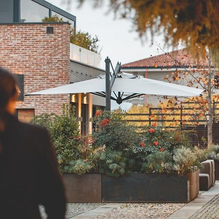 Отель Arborina Relais Ла Морра Экстерьер фото