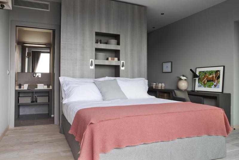 Отель Arborina Relais Ла Морра Экстерьер фото
